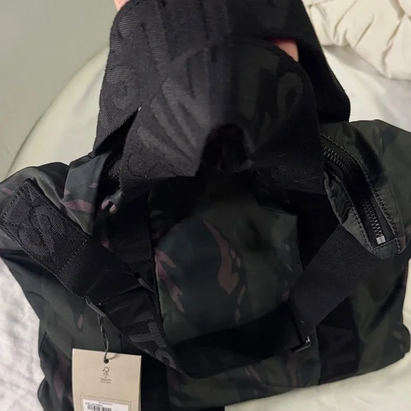 All Saints Backpack - Picture 4 of 6